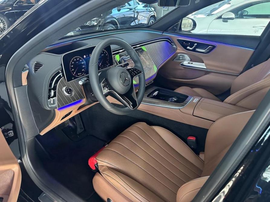 Mercedes-Benz E-Класс VI (W214 S214) Москва  - изображение 2