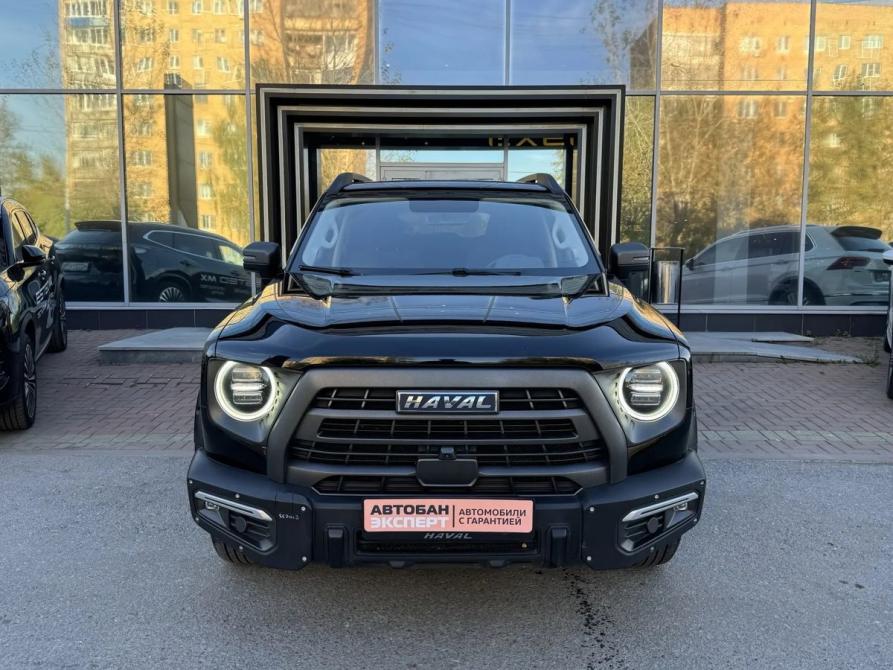 Haval Dargo I Екатеринбург  - изображение 2