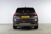 Hyundai Santa Fe IV Рестайлинг Челябинск  - изображение 29