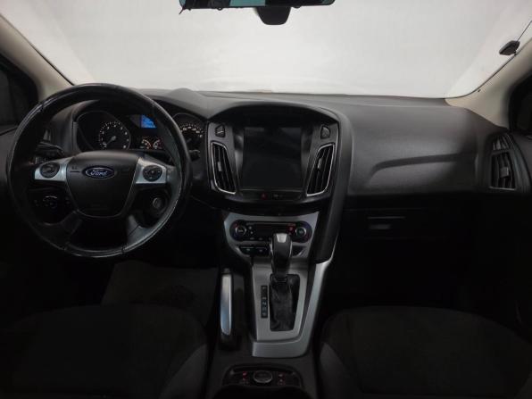 Ford Focus III с пробегом 2013 года, цена 710 000 рублей, 206904 км, хэтчбек, Автокод Объявления