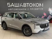 FAW Bestune T55 Уфа  - изображение 19