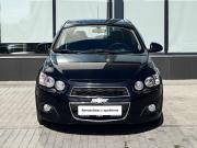 Chevrolet Aveo II Екатеринбург  - изображение 34