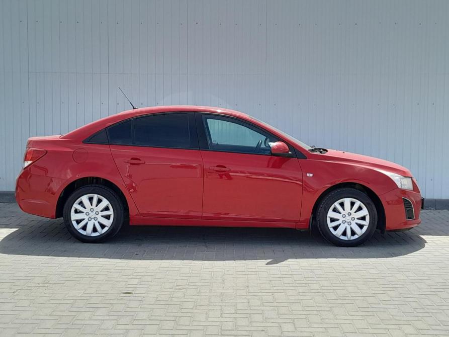 Chevrolet Cruze I Рестайлинг Новочеркасск  - изображение 9