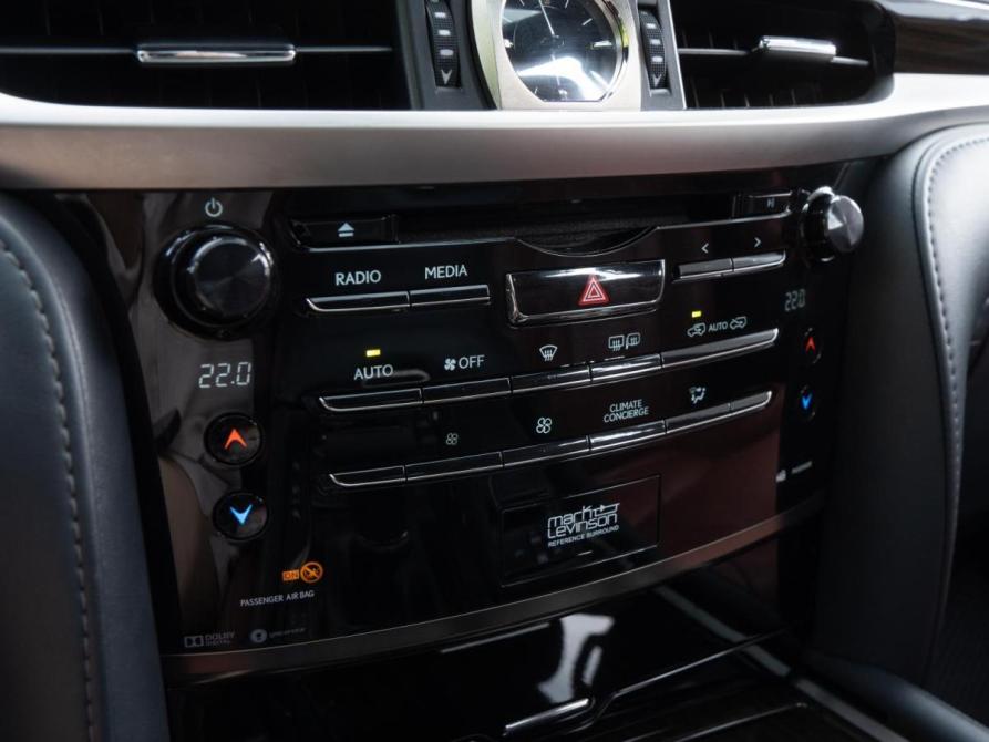 Lexus LX III Рестайлинг 2 Волгоград  - изображение 22