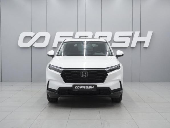 Honda CR-V VI с пробегом 2026 года, цена 4 450 000 рублей, 22 км, внедорожник, Автокод Объявления
