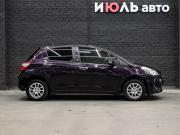Toyota Vitz III (XP130) Рестайлинг Екатеринбург  - изображение 24