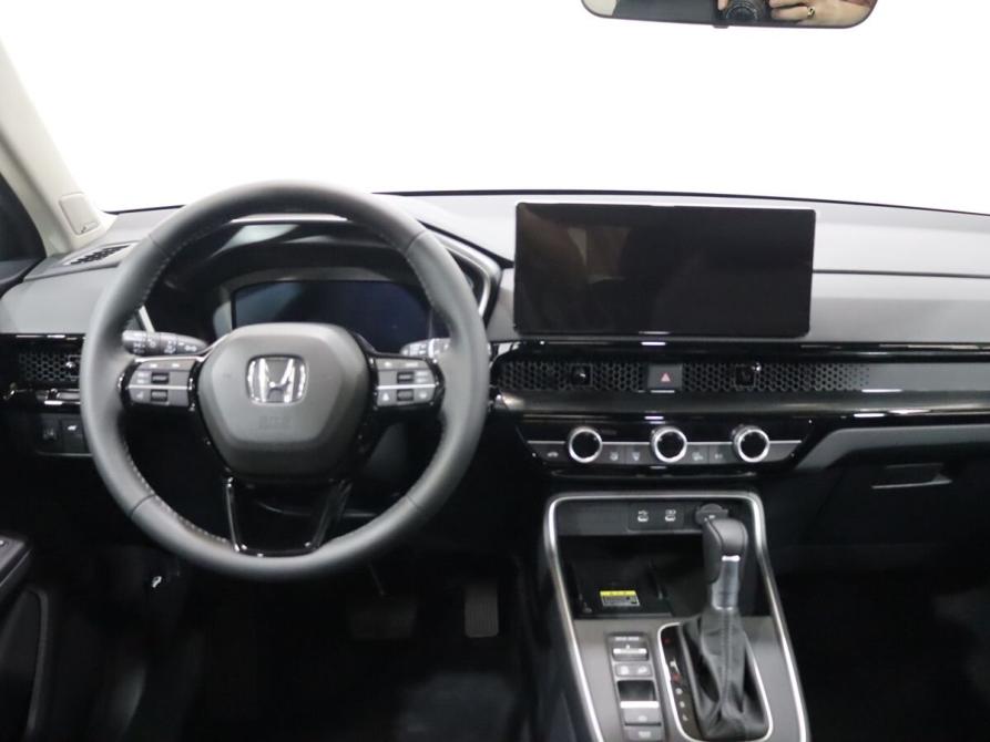 Honda CR-V VI Москва  - изображение 15