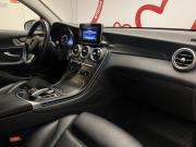 Mercedes-Benz GLC Coupe I (C253) Москва  - изображение 38