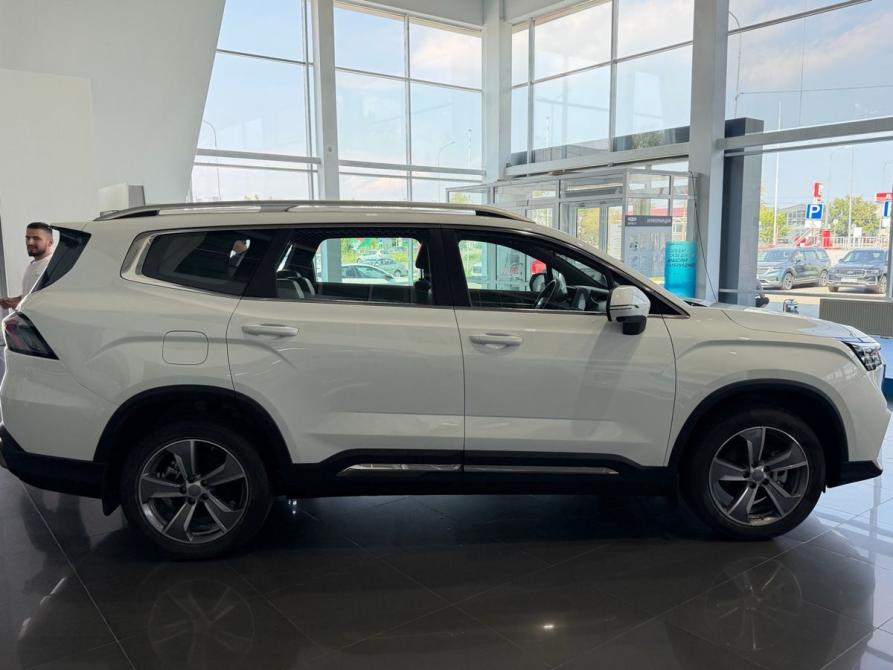 Geely Okavango I Рестайлинг Челябинск  - изображение 4