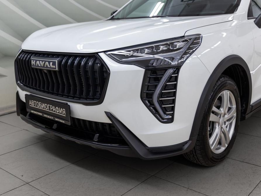 Haval Jolion I Рестайлинг Волгоград  - изображение 9