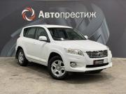 Toyota RAV4 III (XA30) Рестайлинг Пермь  - изображение 27