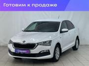 Skoda Rapid II Воронеж  - изображение 2