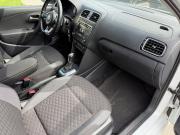 Volkswagen Polo V Рестайлинг Энгельс  - изображение 64