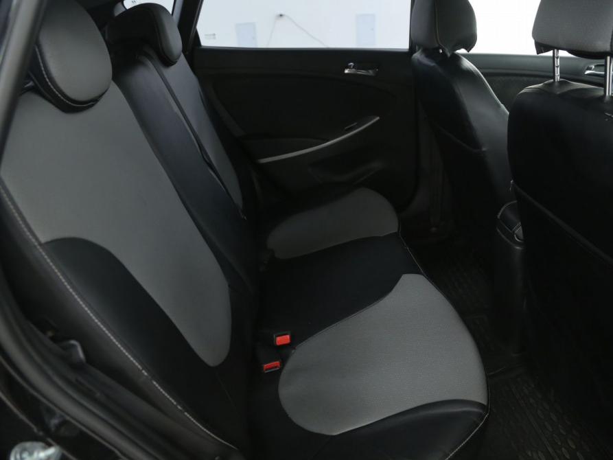 Hyundai Solaris I Иваново  - изображение 11