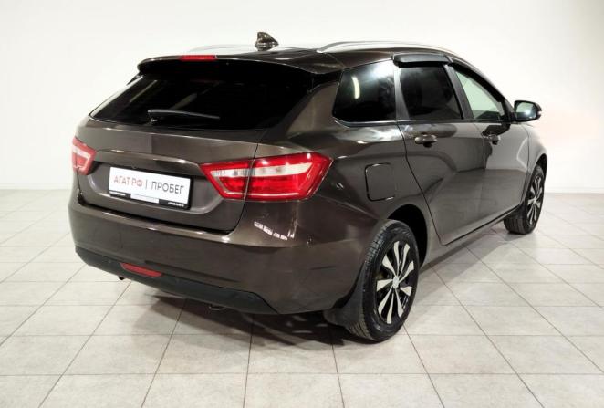 Lada (ВАЗ) Vesta I с пробегом 2021 года, цена 820 000 рублей, 265947 км, универсал, Автокод Объявления