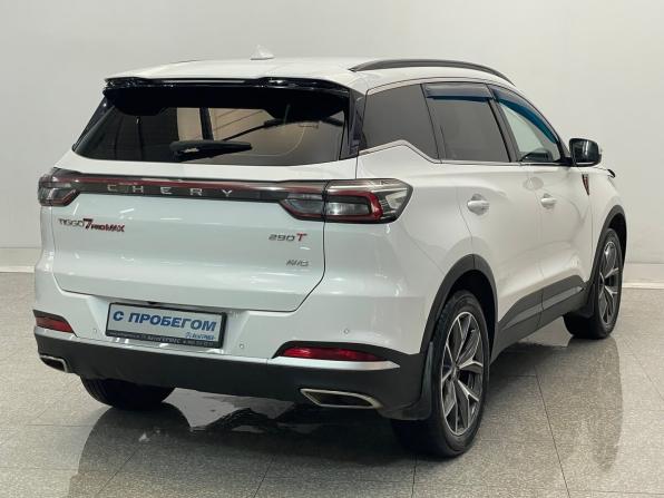 Chery Tiggo 7 Pro Max I Рестайлинг с пробегом 2024 года, цена 1 900 000 рублей, 66691 км, внедорожник, Автокод Объявления