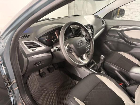 Lada (ВАЗ) Vesta I с пробегом 2020 года, цена 1 020 000 рублей, 107368 км, универсал, Автокод Объявления