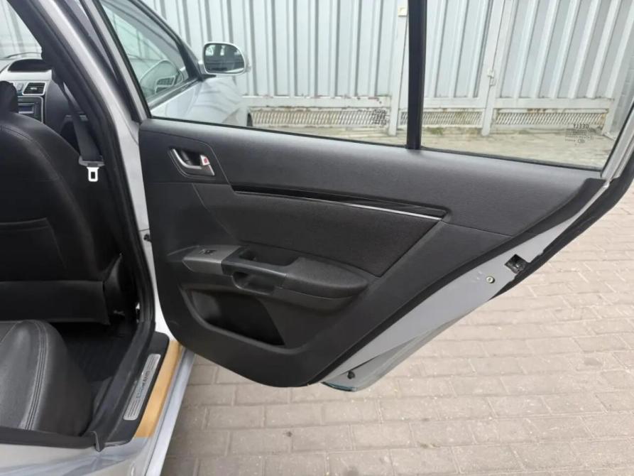 Geely Emgrand EC7 Ростов-на-Дону  - изображение 20