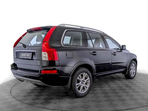 Volvo XC90 I Рестайлинг с пробегом 2013 года, цена 2 600 000 рублей, 111753 км, внедорожник, Автокод Объявления