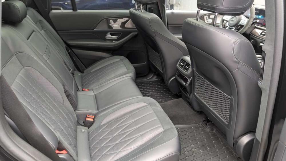 Mercedes-Benz GLS AMG II (X167) Москва  - изображение 11