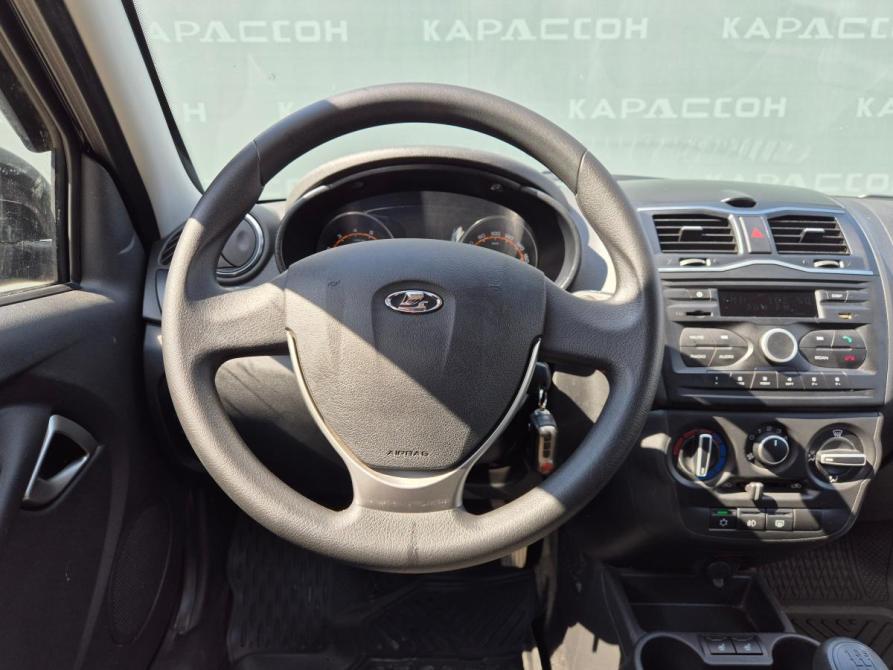 Lada (ВАЗ) Granta I Рестайлинг Екатеринбург  - изображение 5