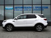 Changan CS55 I Екатеринбург  - изображение 25