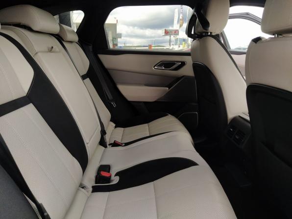 Land Rover Range Rover Velar I с пробегом 2021 года, цена 5 199 000 рублей, 58300 км, внедорожник, Автокод Объявления