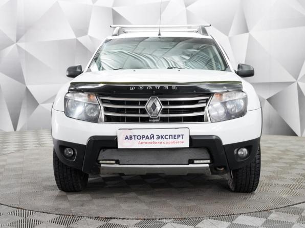 Renault Duster I с пробегом 2013 года, цена 721 000 рублей, 247000 км, внедорожник, Автокод Объявления