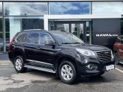 Haval H9 I Рестайлинг Москва  - изображение 30