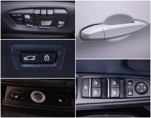 BMW X6 II (F16) с пробегом 2015 года, цена 2 750 000 рублей, 213341 км, внедорожник, Автокод Объявления
