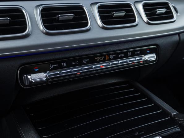 Mercedes-Benz GLE II (V167) с пробегом 2019 года, цена 5 999 000 рублей, 86000 км, внедорожник, Автокод Объявления