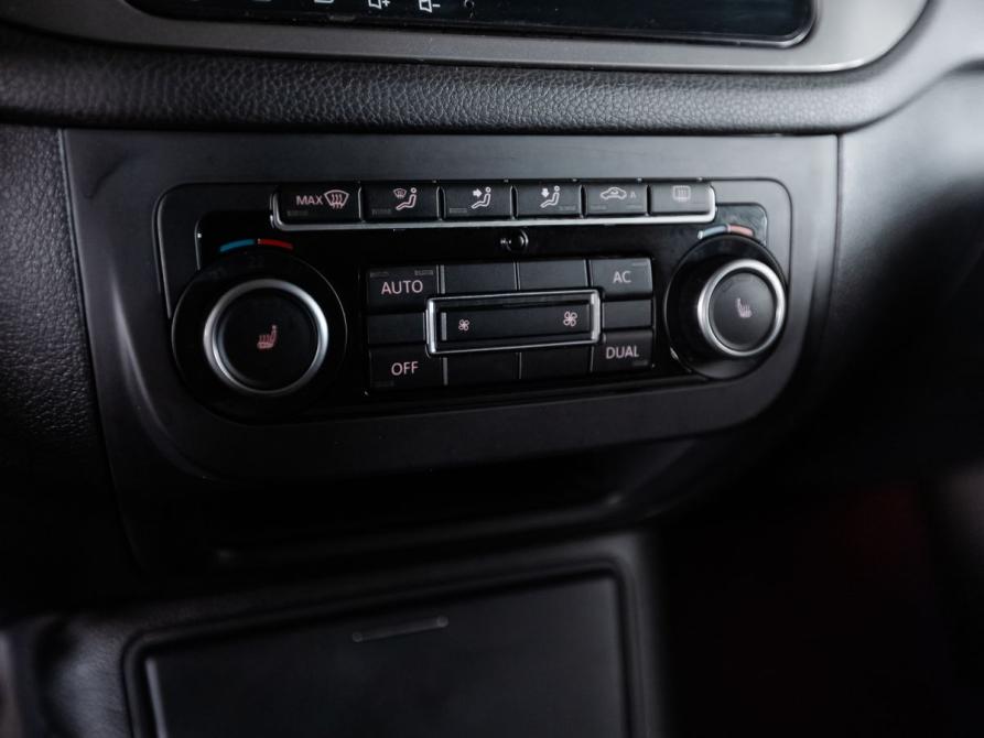 Volkswagen Tiguan I Рестайлинг Челябинск  - изображение 14