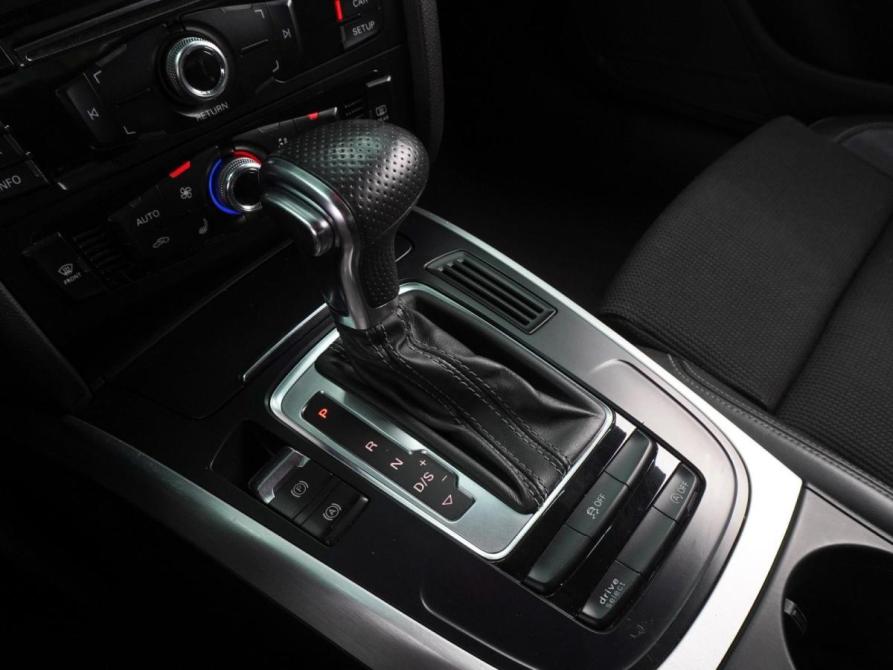 Audi A5 I (8T) Рестайлинг Воронеж  - изображение 16