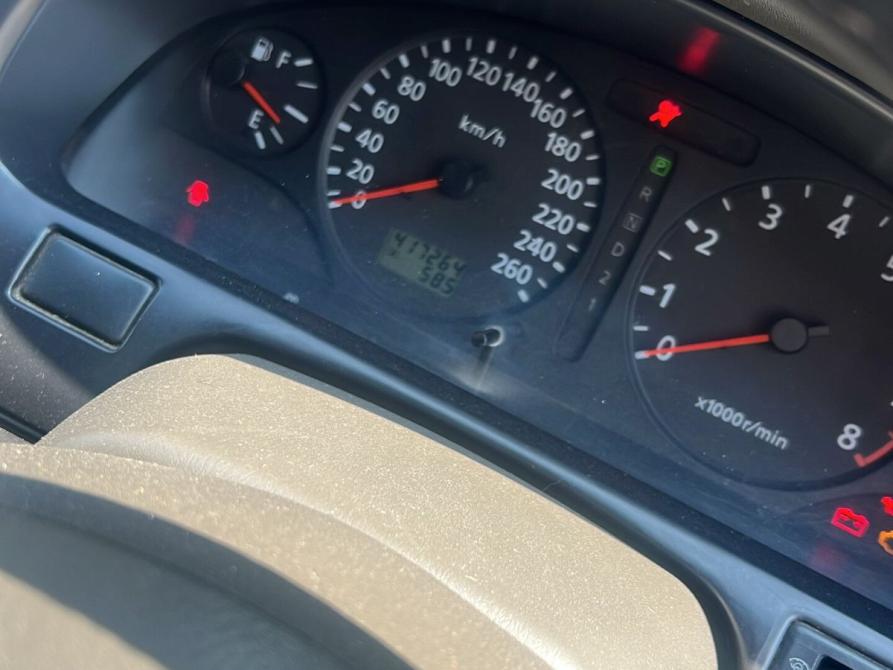 Nissan Cefiro III (A33) Кемерово  - изображение 6