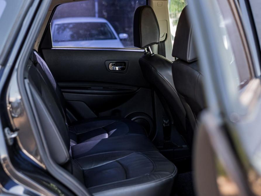 Nissan Qashqai I Санкт-Петербург  - изображение 13
