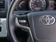 Toyota HiAce H200 Рестайлинг Новосибирск  - изображение 29