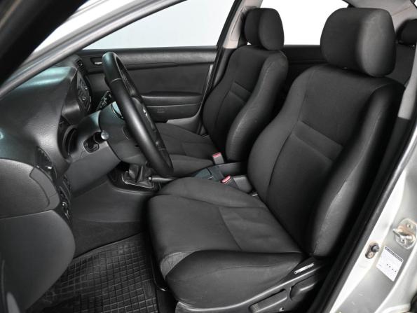 Toyota Avensis II с пробегом 2006 года, цена 879 000 рублей, 277011 км, седан, Автокод Объявления