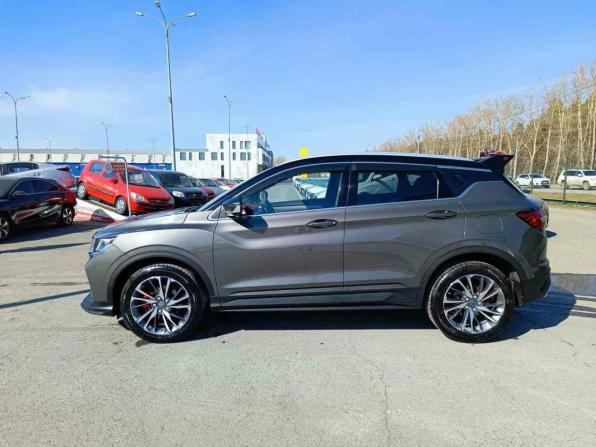Geely Coolray I с пробегом 2023 года, цена 1 929 995 рублей, 43717 км, внедорожник, Автокод Объявления