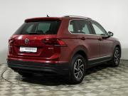 Volkswagen Tiguan II Санкт-Петербург  - изображение 25
