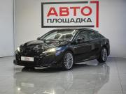 Toyota Camry VIII (XV70) Челябинск  - изображение 29