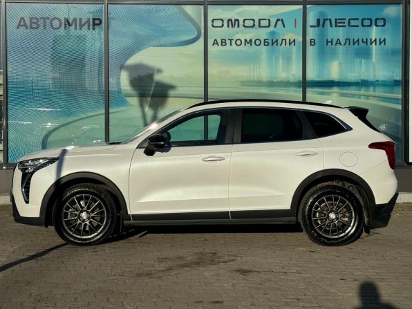 Haval Jolion I Рестайлинг с пробегом 2024 года, цена 2 050 000 рублей, 19065 км, внедорожник, Автокод Объявления