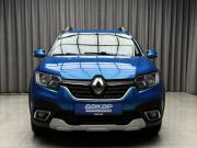 Renault Sandero II Рестайлинг Ижевск  - изображение 29