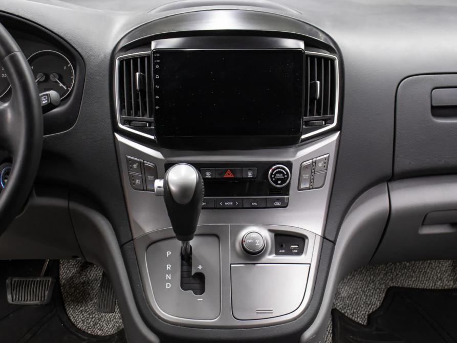 Hyundai Grand Starex I Рестайлинг 2 Москва  - изображение 17