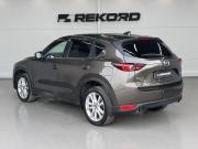 Mazda CX-5 II Уфа  - изображение 26