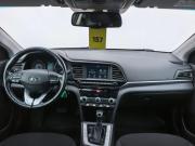 Hyundai Elantra VI (AD) Рестайлинг Санкт-Петербург  - изображение 34