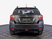 Subaru XV I Москва  - изображение 34
