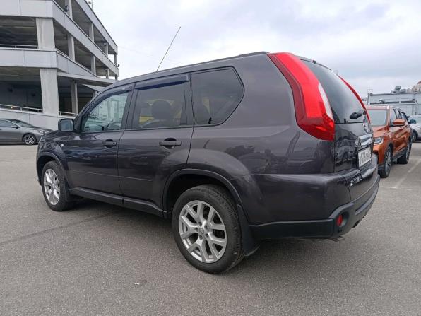 Nissan X-Trail II Рестайлинг с пробегом 2012 года, цена 1 149 000 рублей, 185000 км, внедорожник, Автокод Объявления