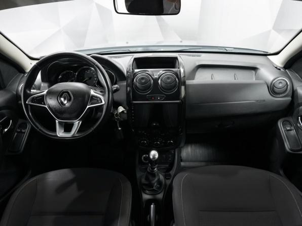 Renault Duster I Рестайлинг с пробегом 2019 года, цена 1 212 000 рублей, 226223 км, внедорожник, Автокод Объявления