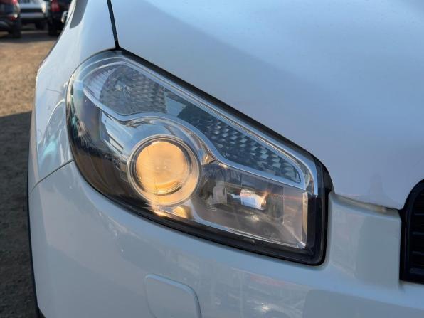 Nissan Qashqai I Рестайлинг с пробегом 2012 года, цена 850 000 рублей, 188685 км, внедорожник, Автокод Объявления