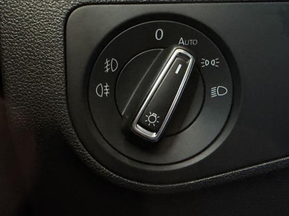 Volkswagen Tiguan II с пробегом 2019 года, цена 1 920 000 рублей, 119024 км, внедорожник, Автокод Объявления